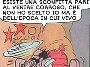 Tutto è bene quel che finisce bene