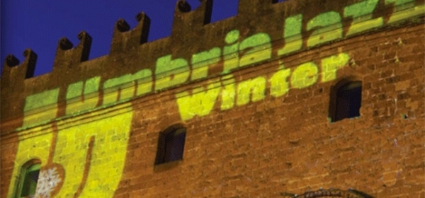 Umbria Jazz Winter #22