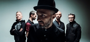 Umbria Jazz&#039;15 arruola i Subsonica