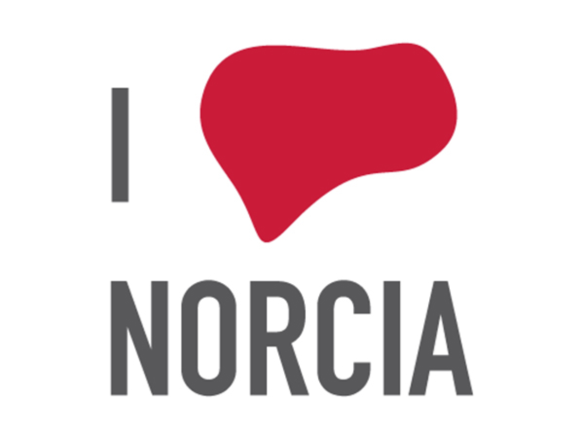 I Love Norcia, il marchio salva-Valnerina