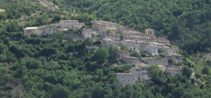 In vendita a Norcia il borgo dove nacque la pasta