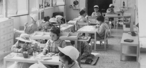 Il Metodo Montessori