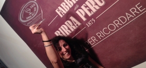 Birra Perugia vince il premio Birra dell&#039;Anno 2015