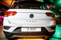 T-Roc Night @ Poco Loco by Autocentri Giustozzi