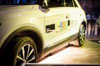 T-Roc Night @ Poco Loco by Autocentri Giustozzi