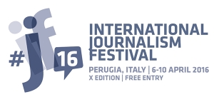 Perugia e i suoi palazzi fanno da cornice al nuovo spot del Festival del Giornalismo