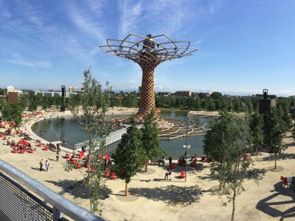 Expo Milano 2015