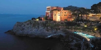 A Ischia un paradiso terrestre immerso nella natura: Mezzatorre Resort & Spa