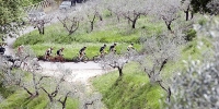 La prima “Granfondo Città di Perugia” al via il primo maggio