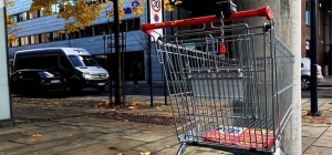 Umbria in crisi: recessione e calo dei consumi