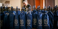 Anteprima Sagrantino celebra i 25 anni della DOCG