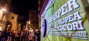Sharper, decimo anno per la Notte Europea dei Ricercatori