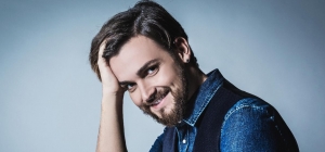 Valerio Scanu a Umbrò