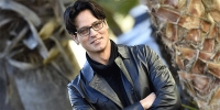 Gabriel Garko, da Sanremo al Vanilla