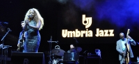 Robert Glasper & Cassandra Wilson stregano il Santa Giuliana