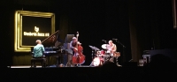 11 luglio 'round midnight' / Brad Mehldau Trio