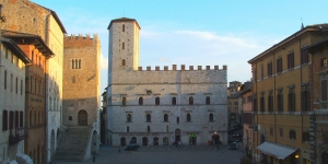 A Todi la Giornata della Rosa e del Libro