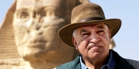 Zani Hawass racconta l’Egitto in una Lectio Magistralis