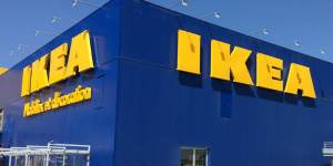 Ikea||