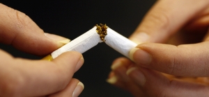 Nuova stretta sul consumo di sigarette