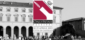 Only Wine Festival, tutto pronto per la 2° edizione