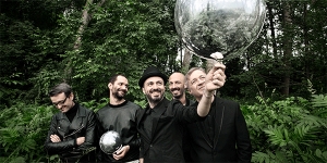 I Subsonica fanno tappa all’AfterLife Live Club