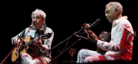 17 luglio / Caetano Veloso & Gilberto Gil