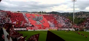 Perugia, il derby va vinto. Il pareggio non serve a nessuno