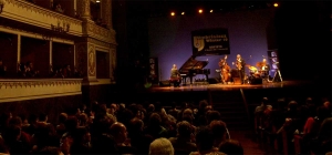 A Orvieto torna il jazz di fine anno