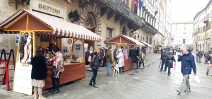 Lo Sbaracco torna nel centro storico di Perugia