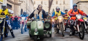 Con la Motobefana, il 6 gennaio, tutti in sella per solidarietà