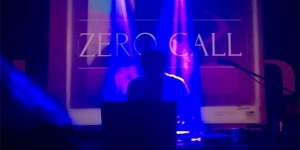 A tutto synth con Zero Call