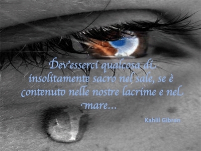 Il sale, un prezioso amico