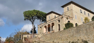 Le Giornate di Primavera del Fai in Umbria