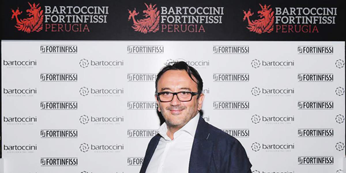 Antonio Bartoccini