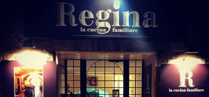 Ristorante Regina: pronto il menù delle feste