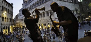 Umbria Jazz approda anche in Cina