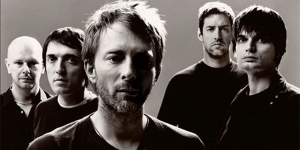 Perugia &#039;suona&#039; i Radiohead