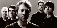 Perugia 'suona' i Radiohead