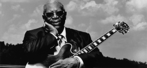 Il mondo della musica piange B.B.King