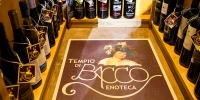 Tempio di Bacco, vini da intenditore