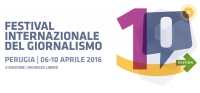 Presentata la decima edizione del Festival del Giornalismo