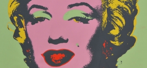 Warhol e Gartel in mostra a Spoleto