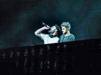 17 luglio / The Chainsmokers + Jam Session