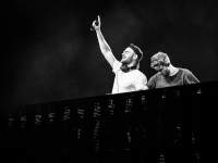 17 luglio / The Chainsmokers + Jam Session