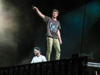 17 luglio / The Chainsmokers + Jam Session