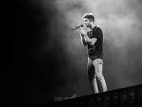 17 luglio / The Chainsmokers + Jam Session