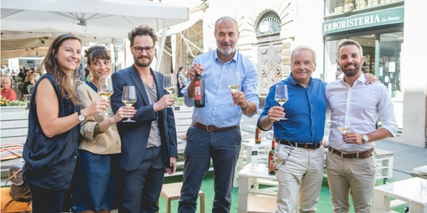 Al via il primo Todi Festival di Guarducci