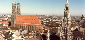 Volare all&#039;estero da Perugia