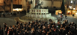 San Costanzo: Perugia celebra il suo patrono